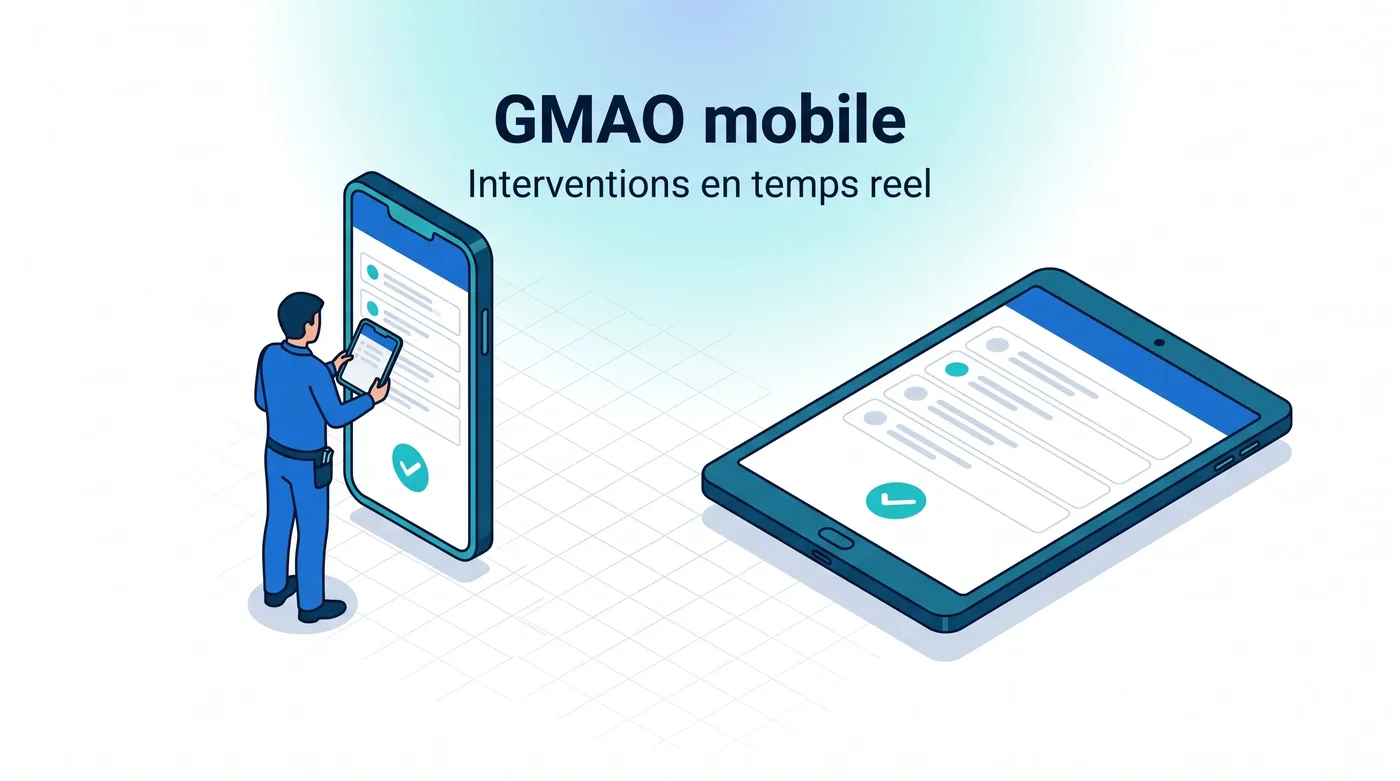 Mobi Next — Le nouveau Terminal Mobile