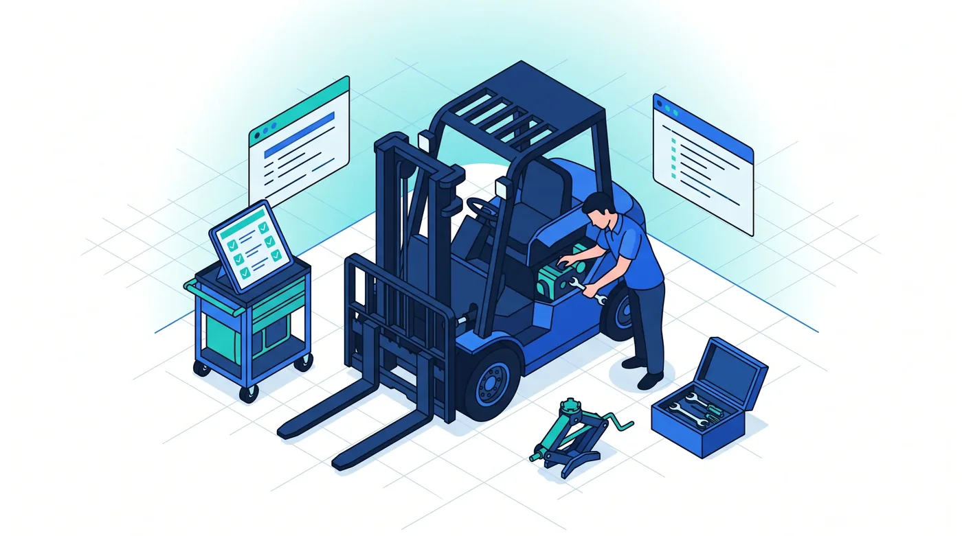 Atelier de reparation engins BTP - Service 9000 Atelier de reparation engins BTP - Service 9000