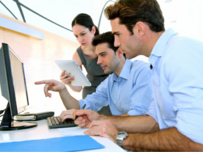 Formation logiciels service client service client Formation
