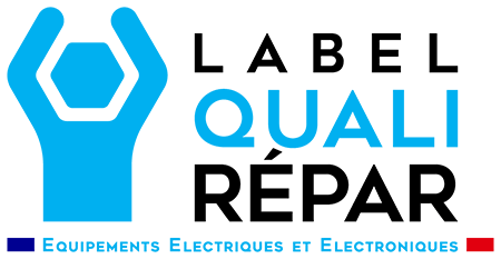 Service 9000 pour Qualirépar