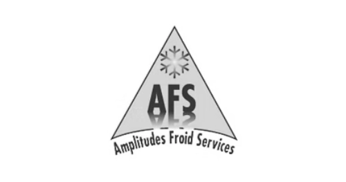 Logo Amplitudes Froid Services