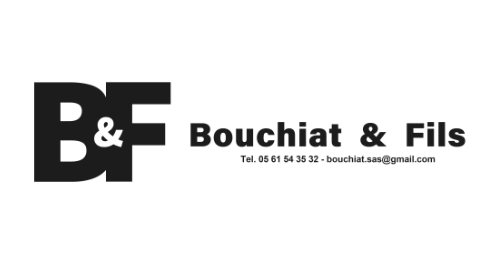 Logo BF Bouchiat et fils