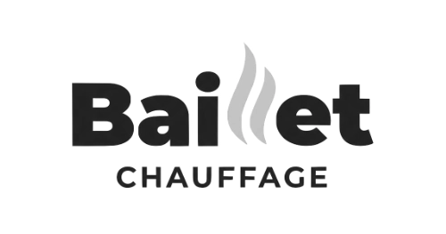 Logo Baillet Chauffage