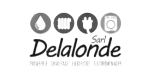 Logo Delalonde Sebastien