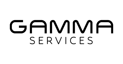 Logo Gamma Services