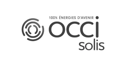 Logo Occiosolis
