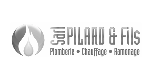 Logo Pilard et Fils