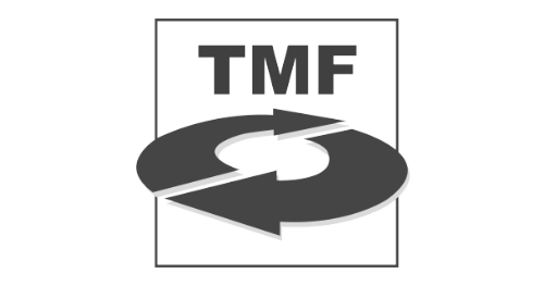 Logo TMF Service