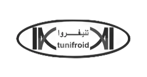 Logo Tunifroid